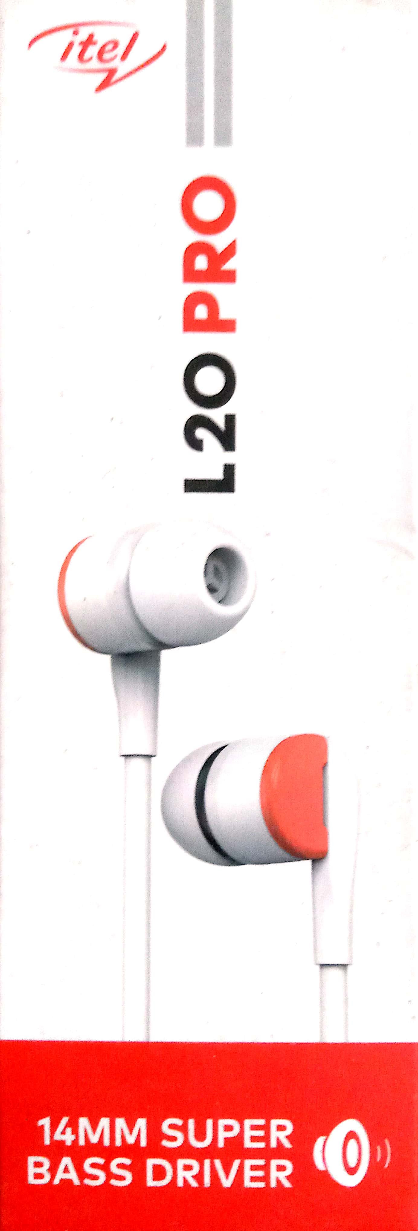 L20 PRO